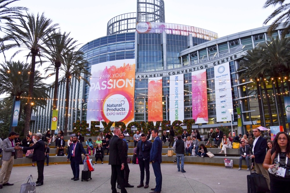 Anaheim Reports RecordBreaking Tourism Year In 2022 Meetings Today